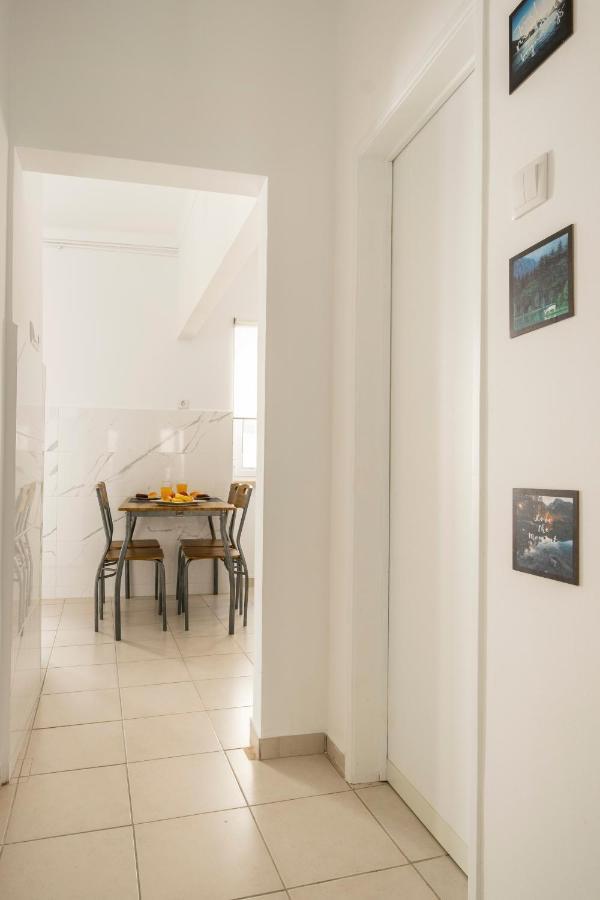 נאזרה Flowers House מראה חיצוני תמונה