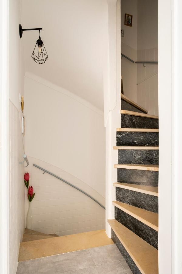 נאזרה Flowers House מראה חיצוני תמונה